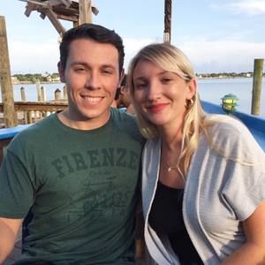 Meet your Posher, Alina